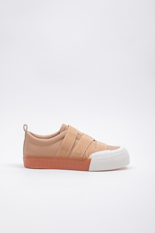 ZAPATILLA FALCONS Beige