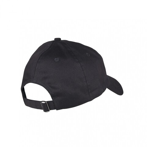 GORRO SANTA CRUZ SCREAMING HAND Black