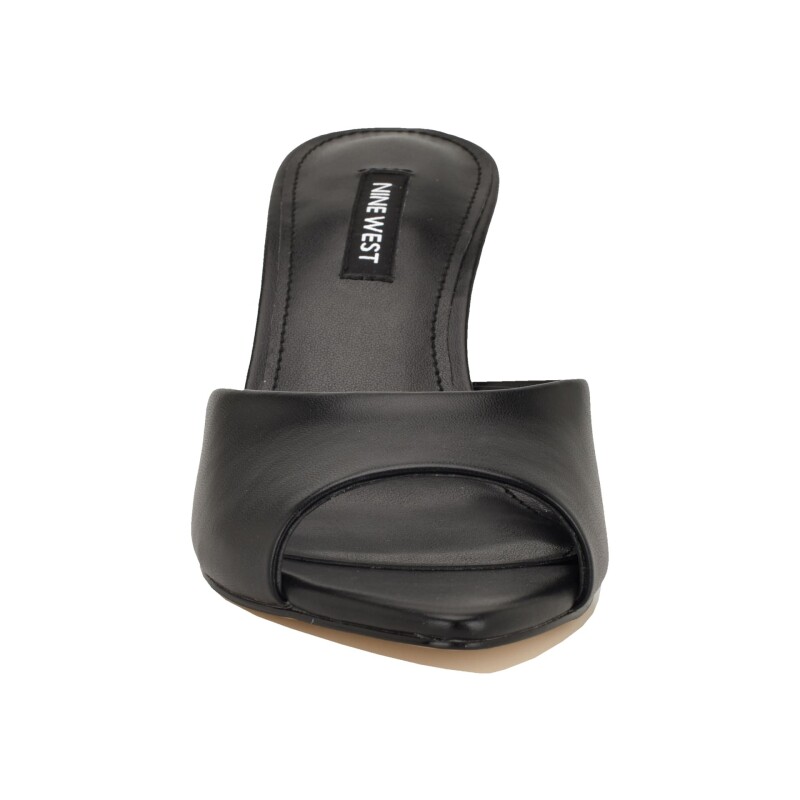 Sandals Dabby3 Black