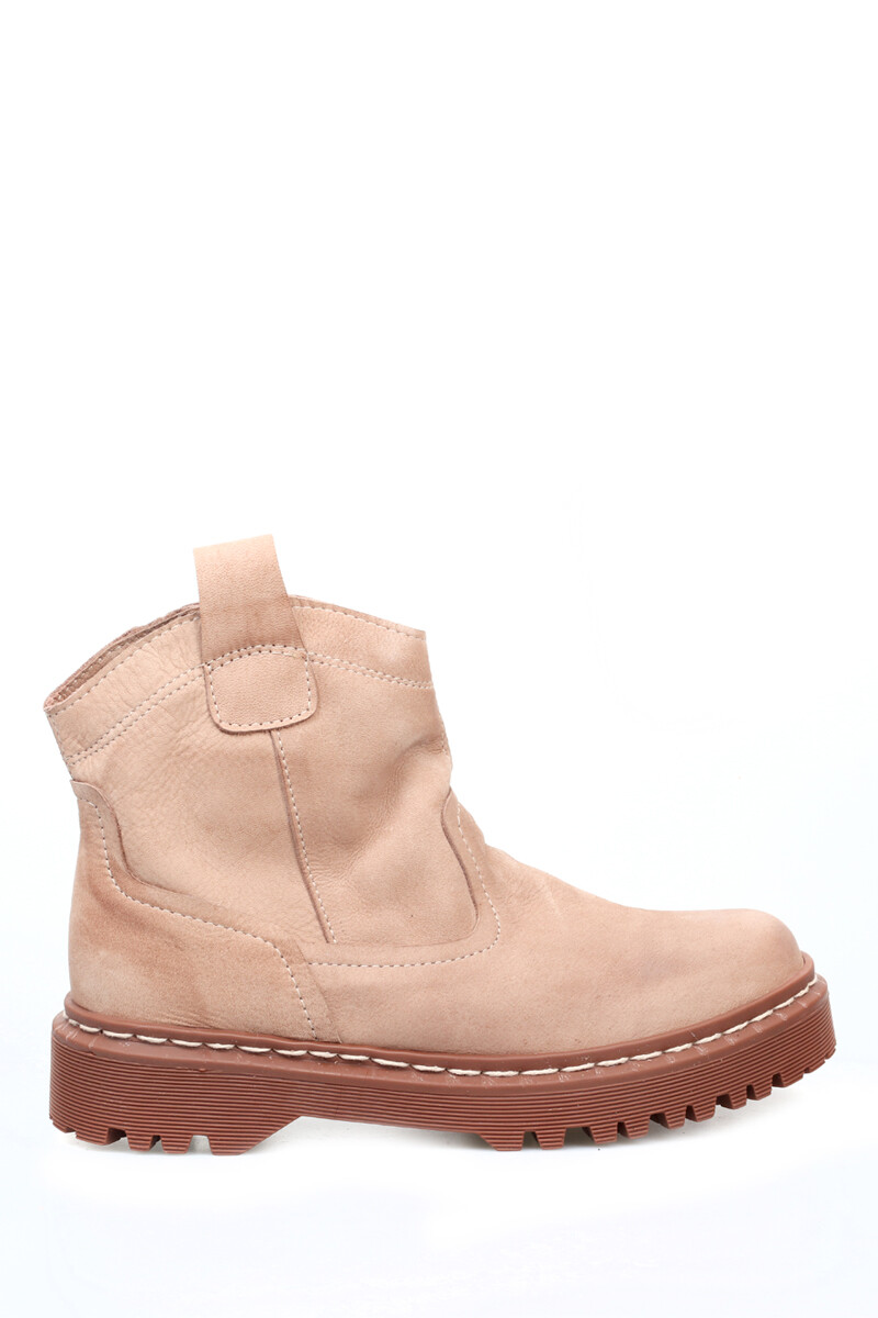 BOTIN - TAUPE 