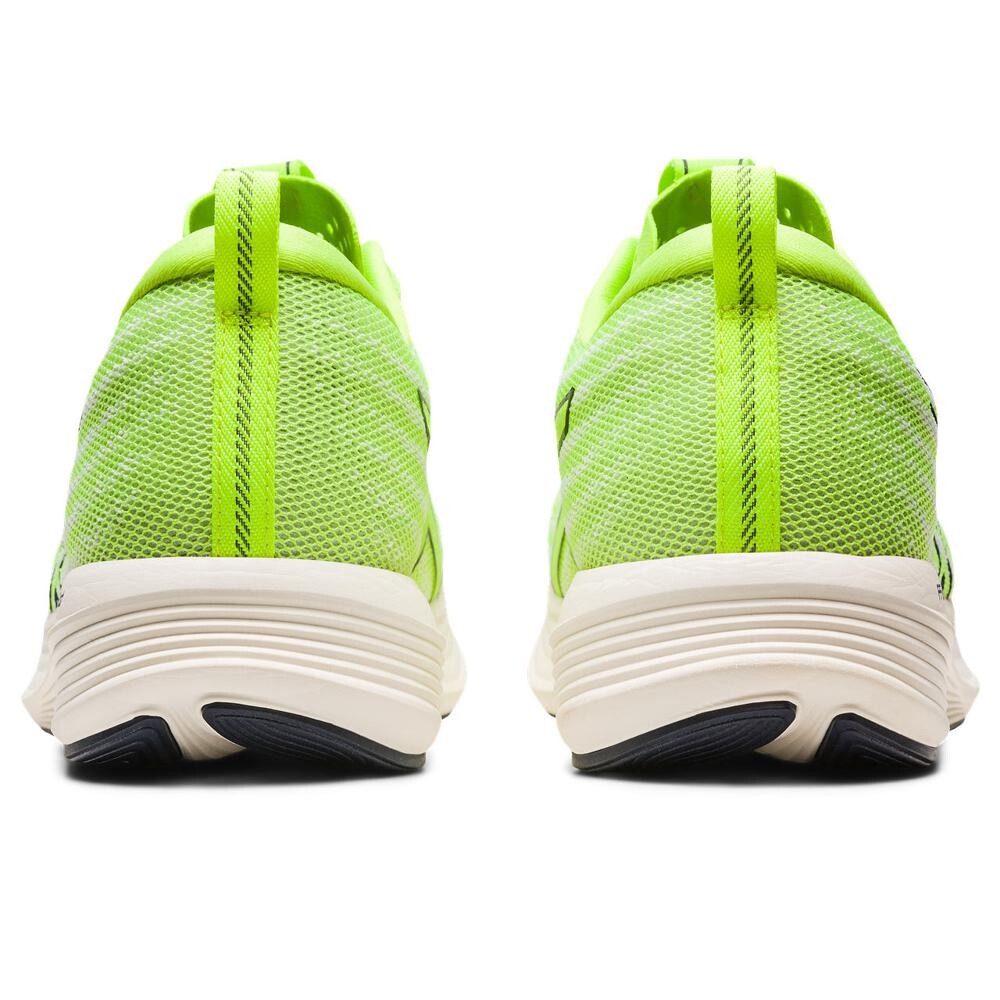 Zapatillas Running Evoride Speed Hombre Hazard Green/midnight