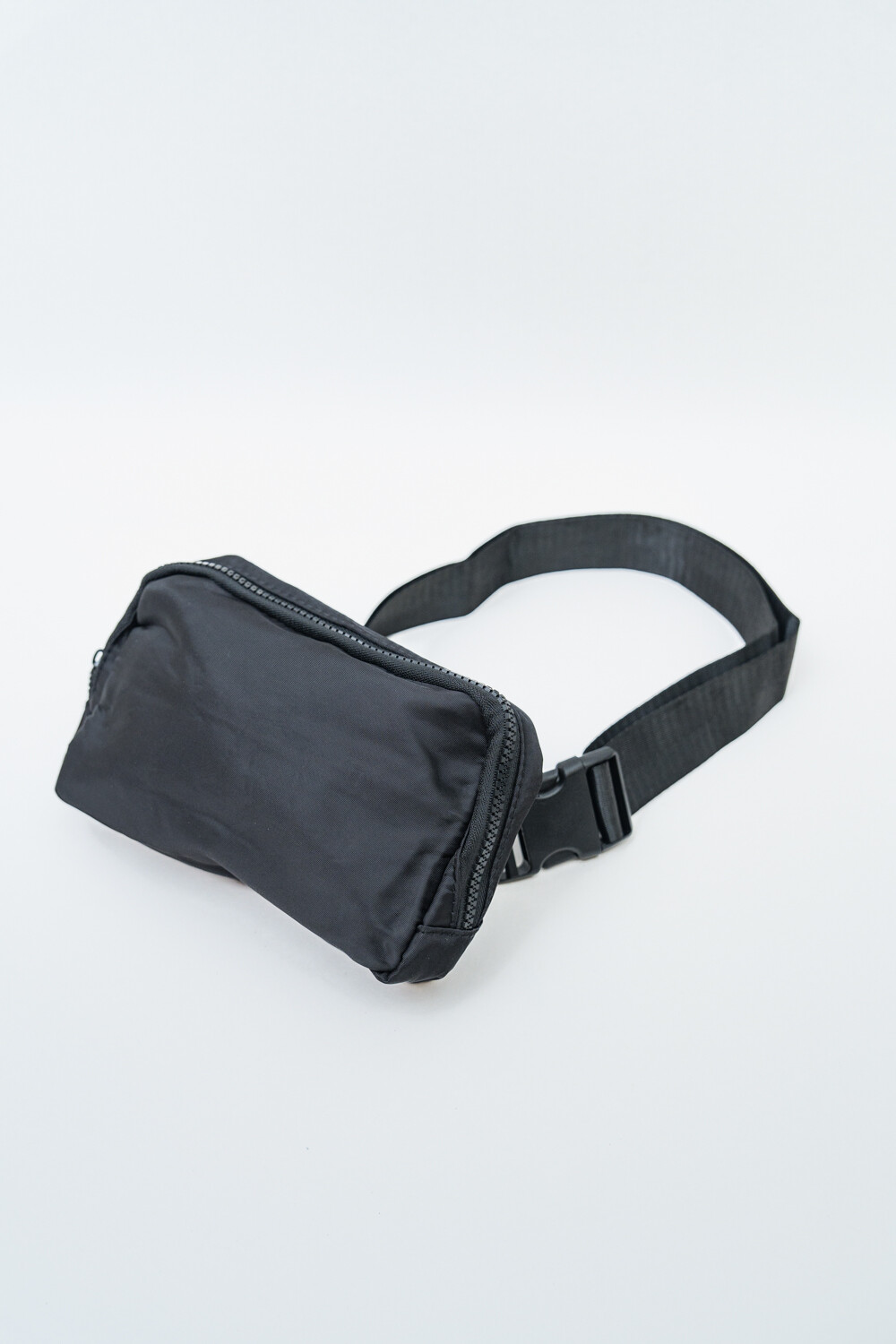 Bandolera Vito Negro