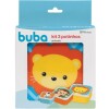 Set x3 tupper animales BUBA animales selva