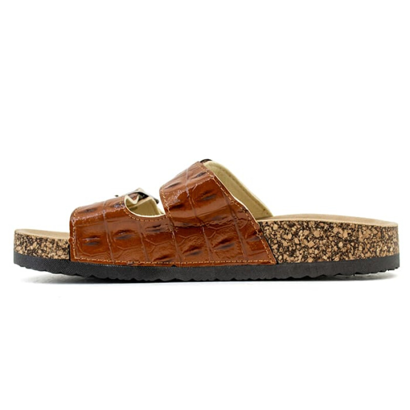 Sandalias Chill Sunday de Mujer - 008-8 Marron