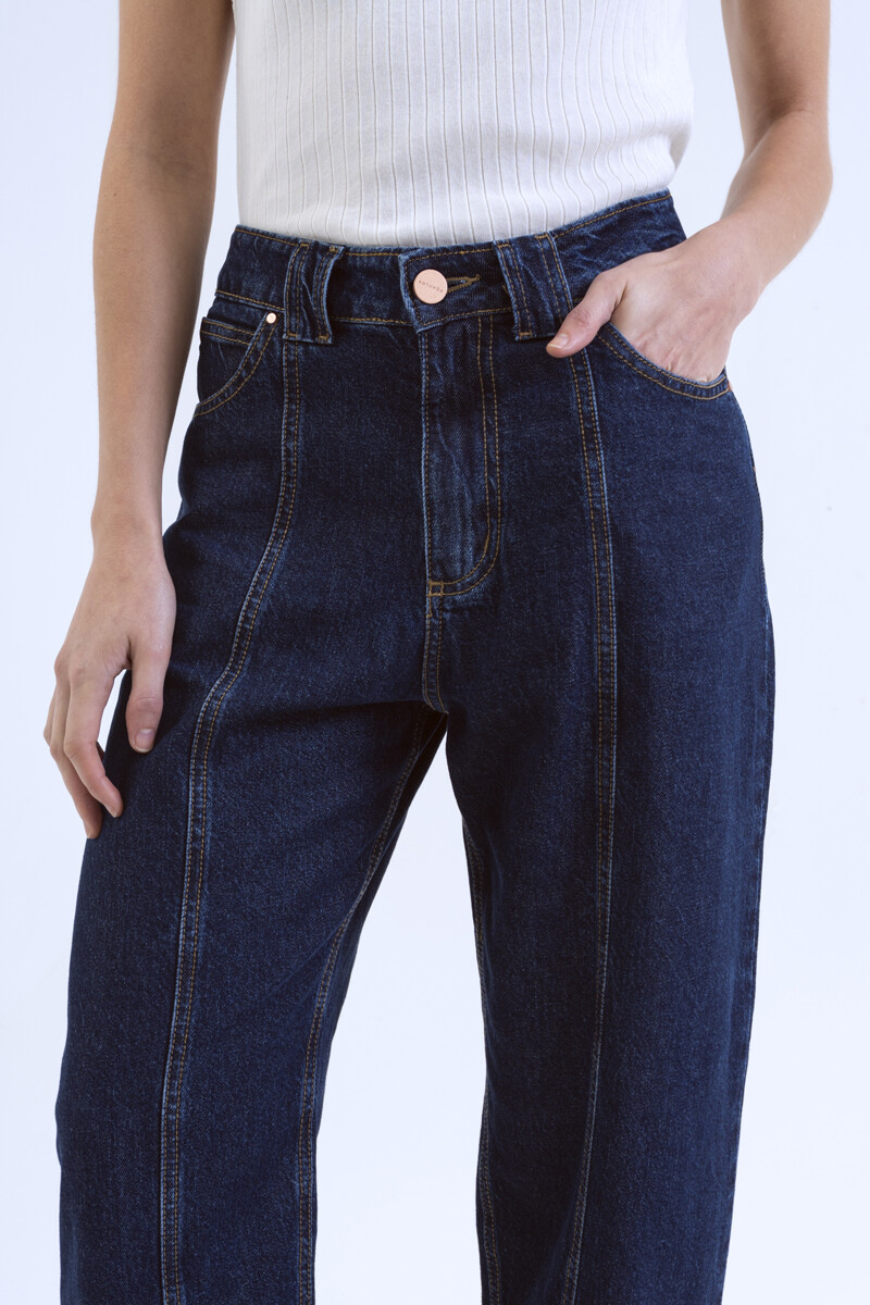 Baxa Classic Blue