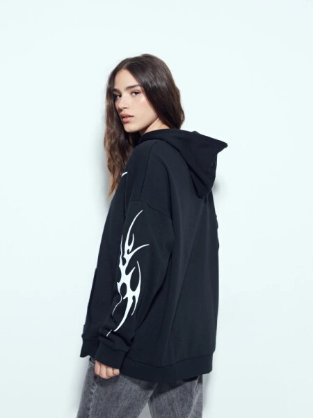 CANGURO P.CAKE ALNUS NEGRO