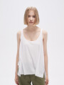 Musculosa Joris Blanco