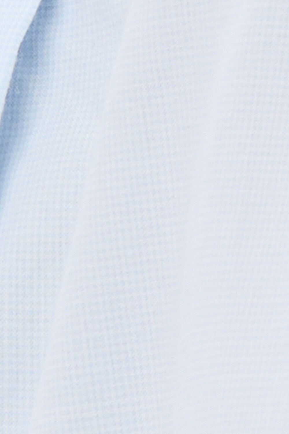 CAMISA CUADROS DE ALGODÓN Celeste