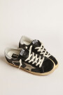 ZAPATILLA SUPER-STAR Negro