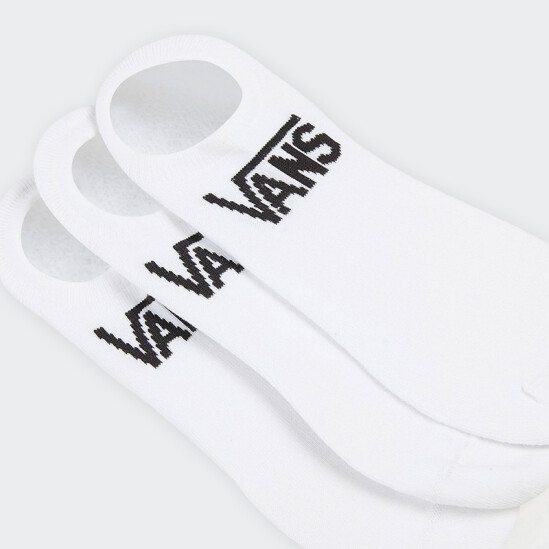 Medias Classic Kick ROX Blanco