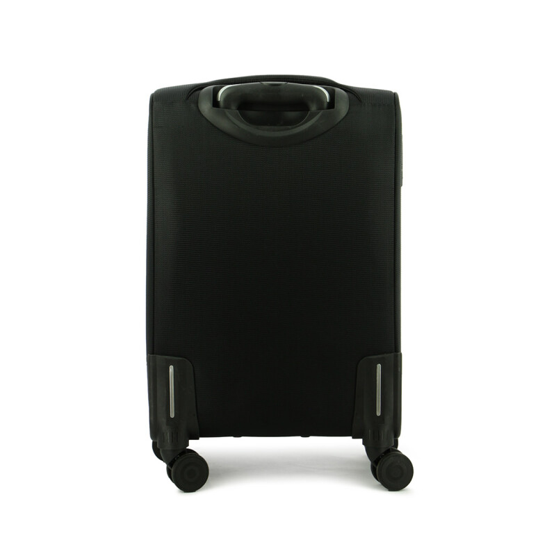 Westland Valija Clasica Luggage N° 24 / Negro Negro