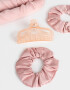 Accesorios Pelo Set Hair Care Set De Accesorios Para Pelo - Rosa Claro