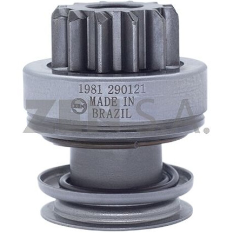 BENDIX ARRANQUE RENAULT KANGOO MEGANE CAPTUR 1.5DCI 12D 16E 51.4L BOSCH ZEN BENDIX ARRANQUE RENAULT KANGOO MEGANE CAPTUR 1.5DCI 12D 16E 51.4L BOSCH ZEN