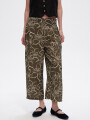 Pantalon Randan Estampado 1