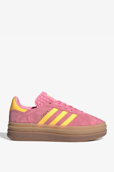 GAZELLE BOLD W Rosa