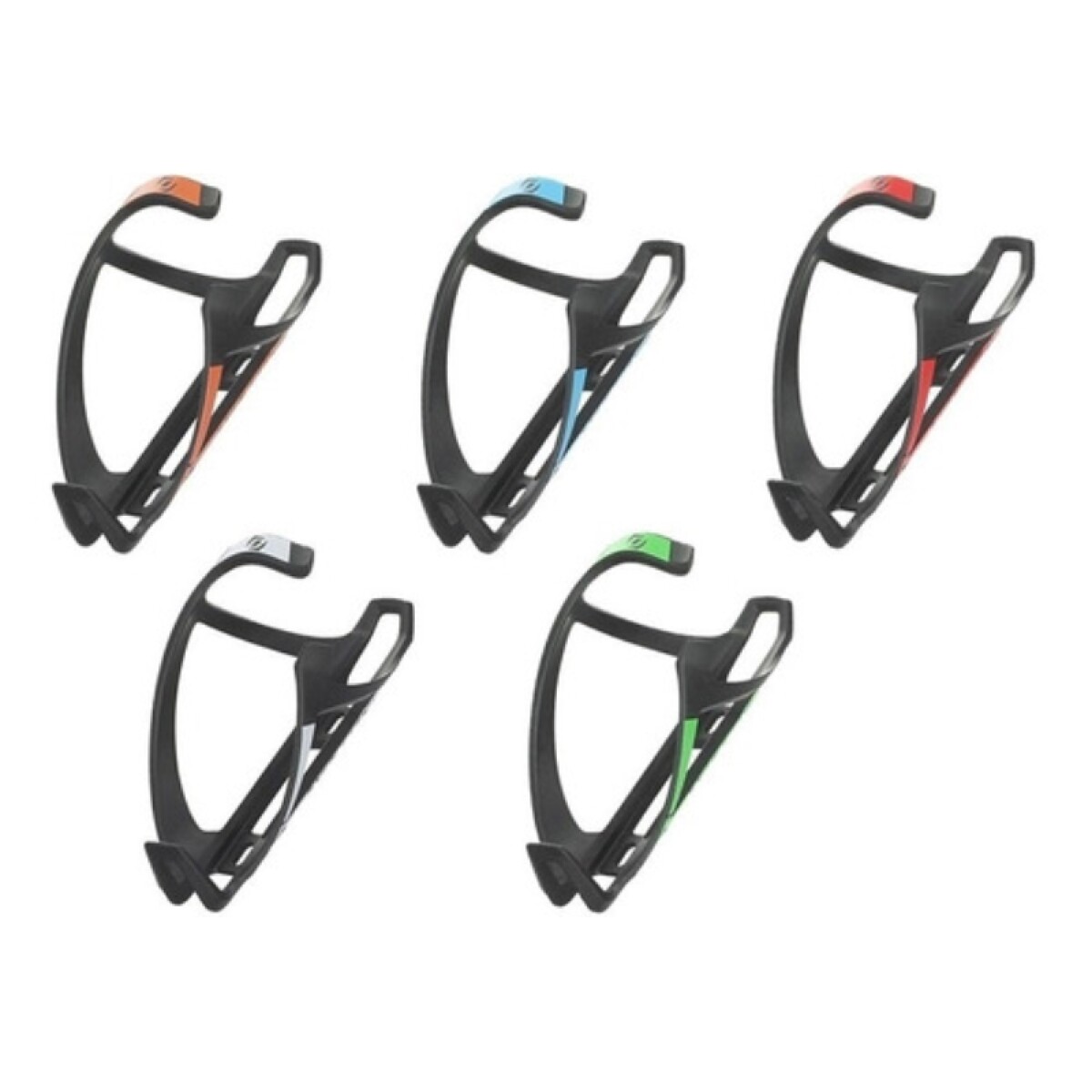 Canasto Caramañola Syncros Nylon Tailor 3,0 