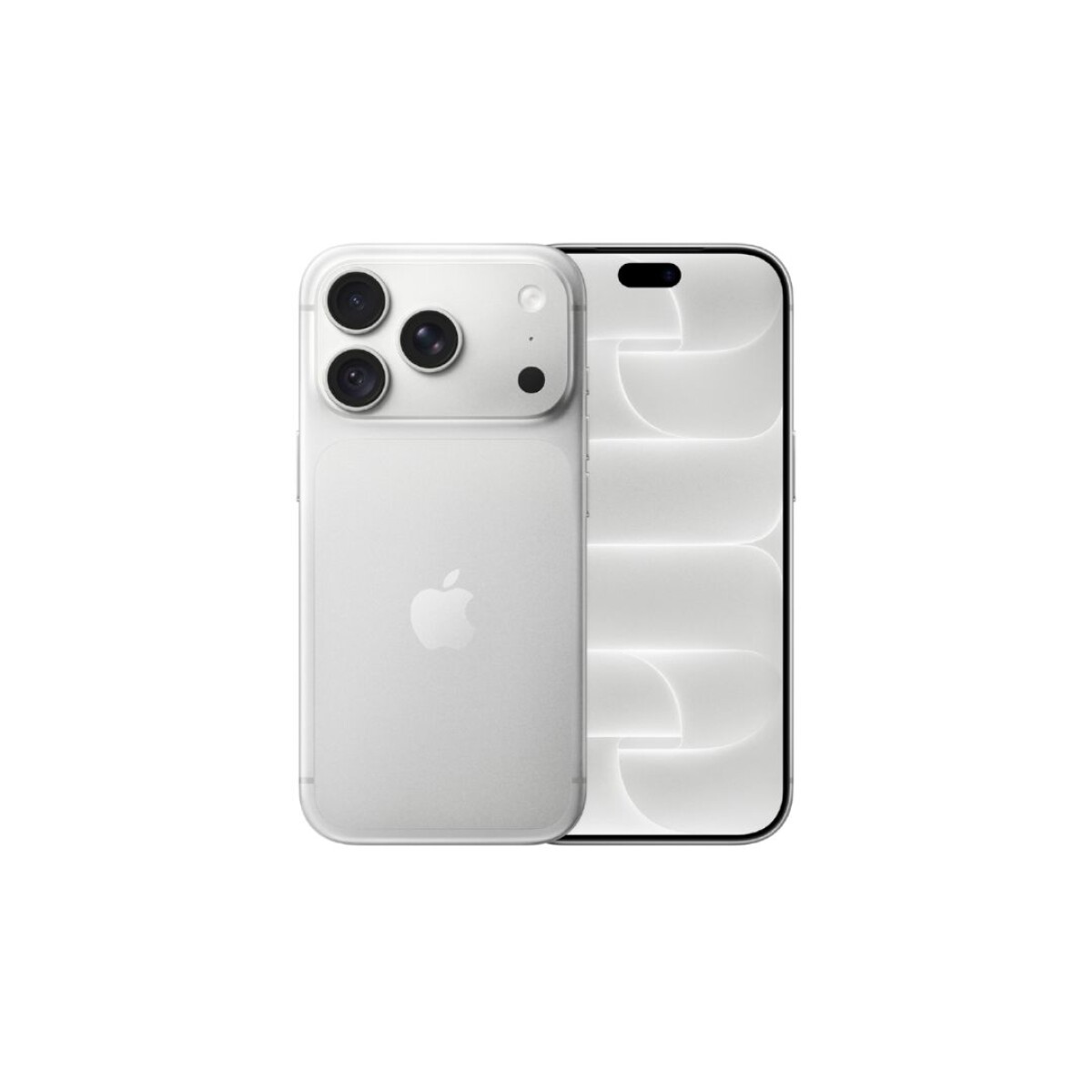 Celular Apple iPhone 18 Pro 256GB 12GB Silver 