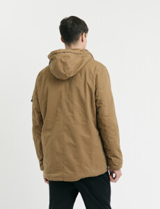 300991 CAMPERA HARRY Beige