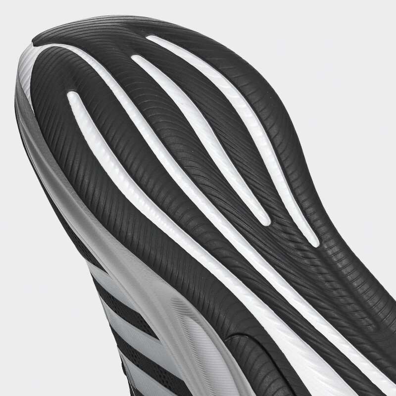 Championes Adidas Response 2 Negro