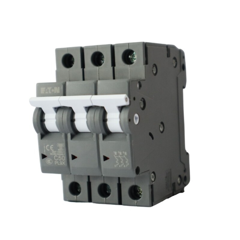 DISYUNTOR DIN 3X  50 A     06 KA NG DISYUNTOR DIN 3X  50 A     06 KA NG
