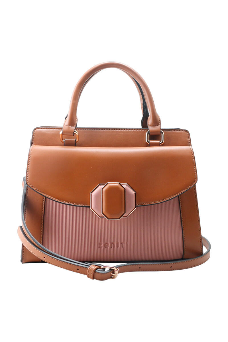 CARTERA ZNT TAN 81 CARTERA ZNT TAN 81