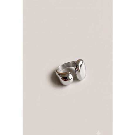 Anillo Glint Silver
