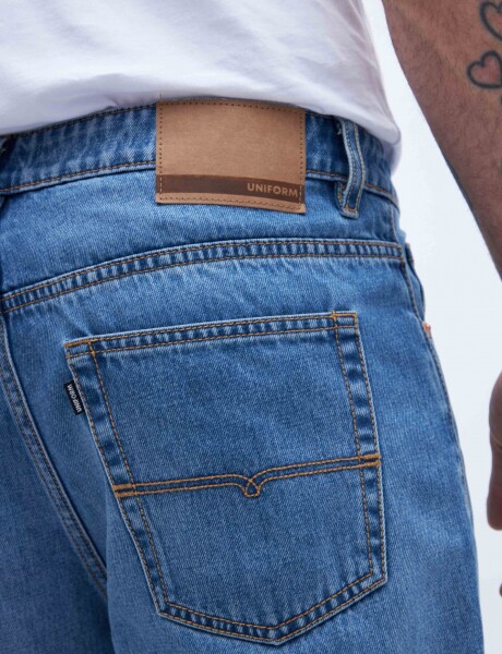Jean Damiano Light Blue 26