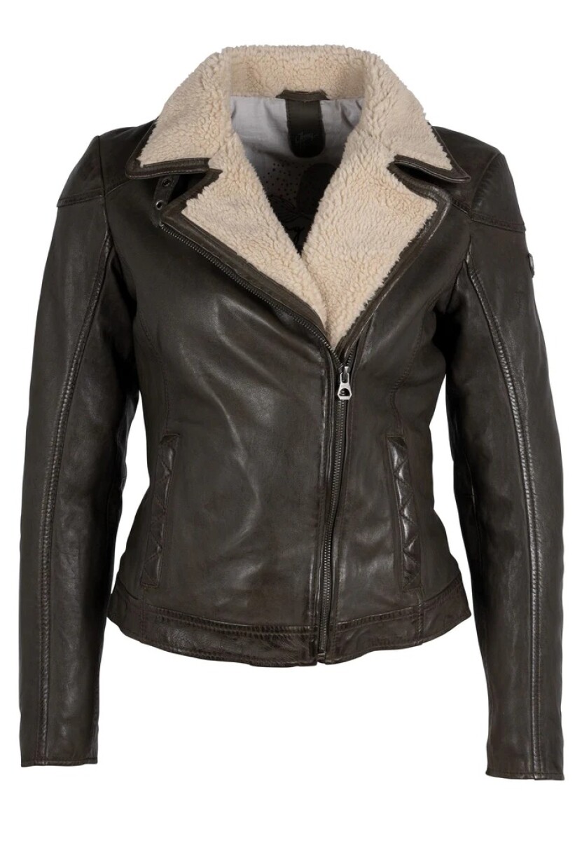 CHAQUETA DE MUJER 