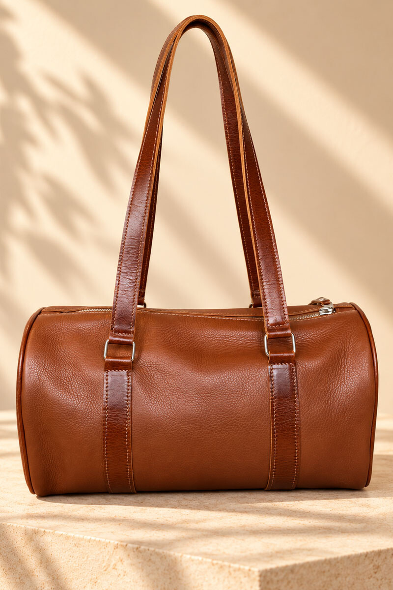 Cartera baulito Suela