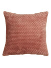 Almohadón ROSENVIAL 45x45 rosa Almohadón ROSENVIAL 45x45 rosa