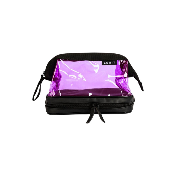 NECESER PÚRPURA NECESER PÚRPURA