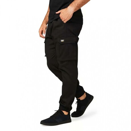 PANTALON CATERPILLAR DIESEL PANT PITCH BLACK