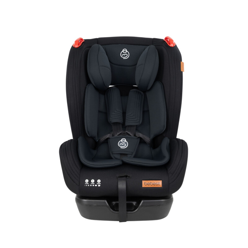 Silla de Auto Voyage FIX 0 a 25 kg Bebesit Silla de Auto Voyage FIX 0 a 25 kg Bebesit