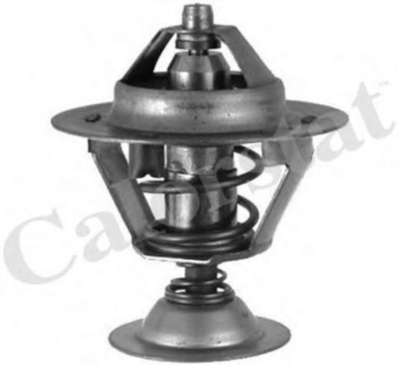 TERMOSTATO CHEVROLET S10 2.5TD 95/00 76ÑC 52MM MLH 