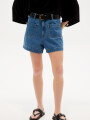 Short Tariane Azul