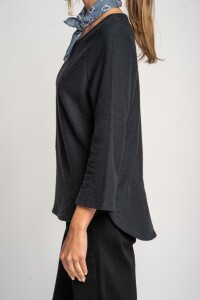 Sweater Negro