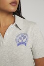 BUZO COTTON FRENCH Gris
