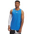 UA Zone Tank-RED BLU-402