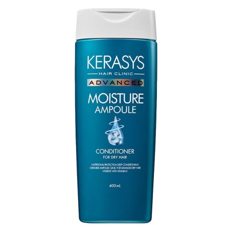 Acondicionador Kerasys 37666 Moisture Ampoule 400ML 001
