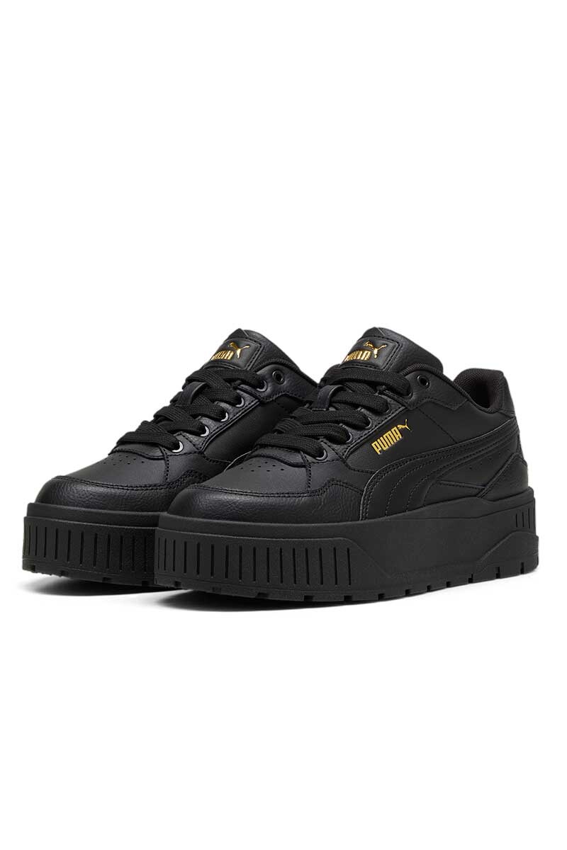CALZADO DEPORTIVO MUJER PUMA KARMEN II IDOL Negro