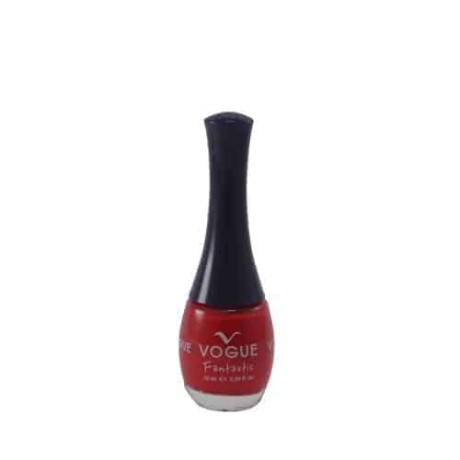 Esmalte Vogue Fantastic N°033 Olé y Olé 10ml Esmalte Vogue Fantastic N°033 Olé y Olé 10ml