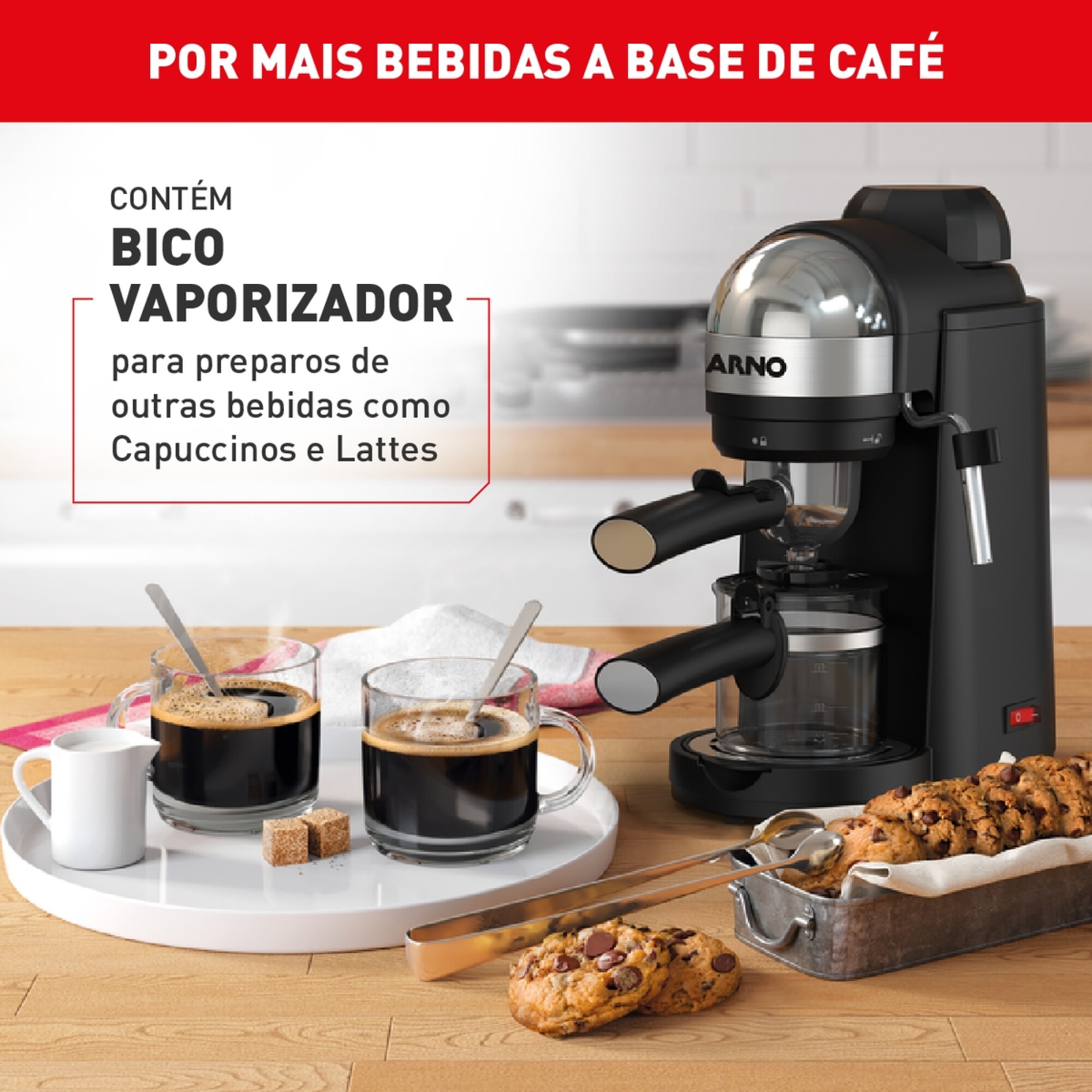 Cafetière Mini Expresso Valira Café 2 Tasses - Aluminium - Moka Pot
