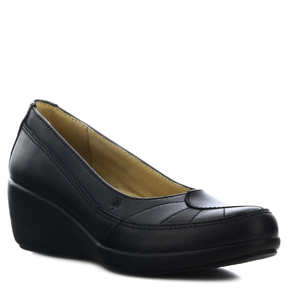 Zapato de Mujer Lombardino Sofia - Negro 