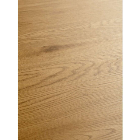 Mesa de comedor ALSTED Ø120 color roble Roble
