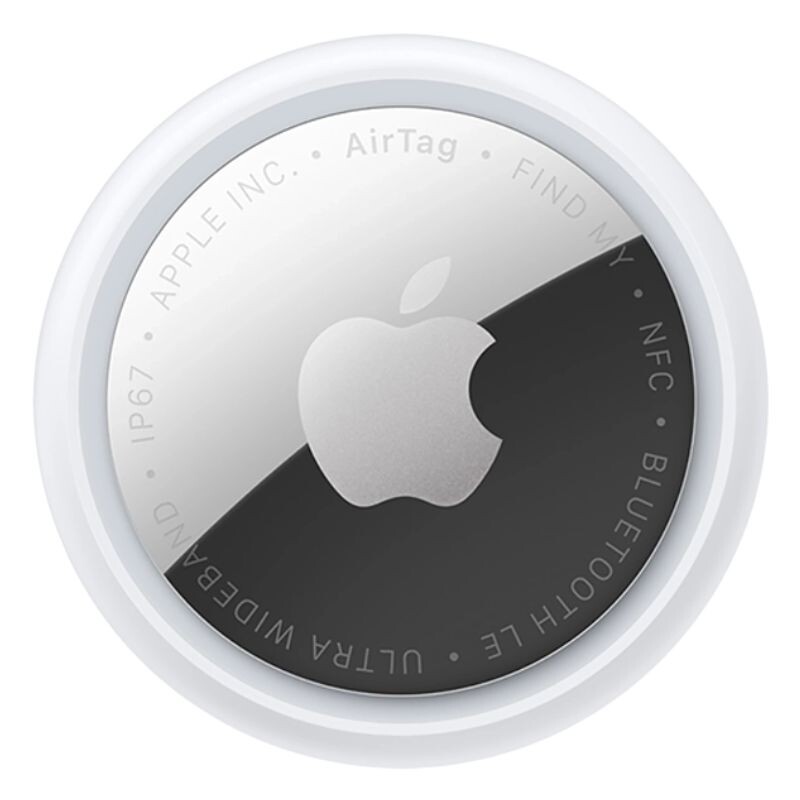 Apple Airtag 2 Mfe94aw/a Apple Airtag 2 Mfe94aw/a