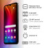 Xiaomi Poco C75 8/256 Gb 4g NEGRO
