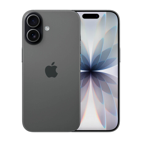 iPhone 17 256GB - Black iPhone 17 256GB - Black