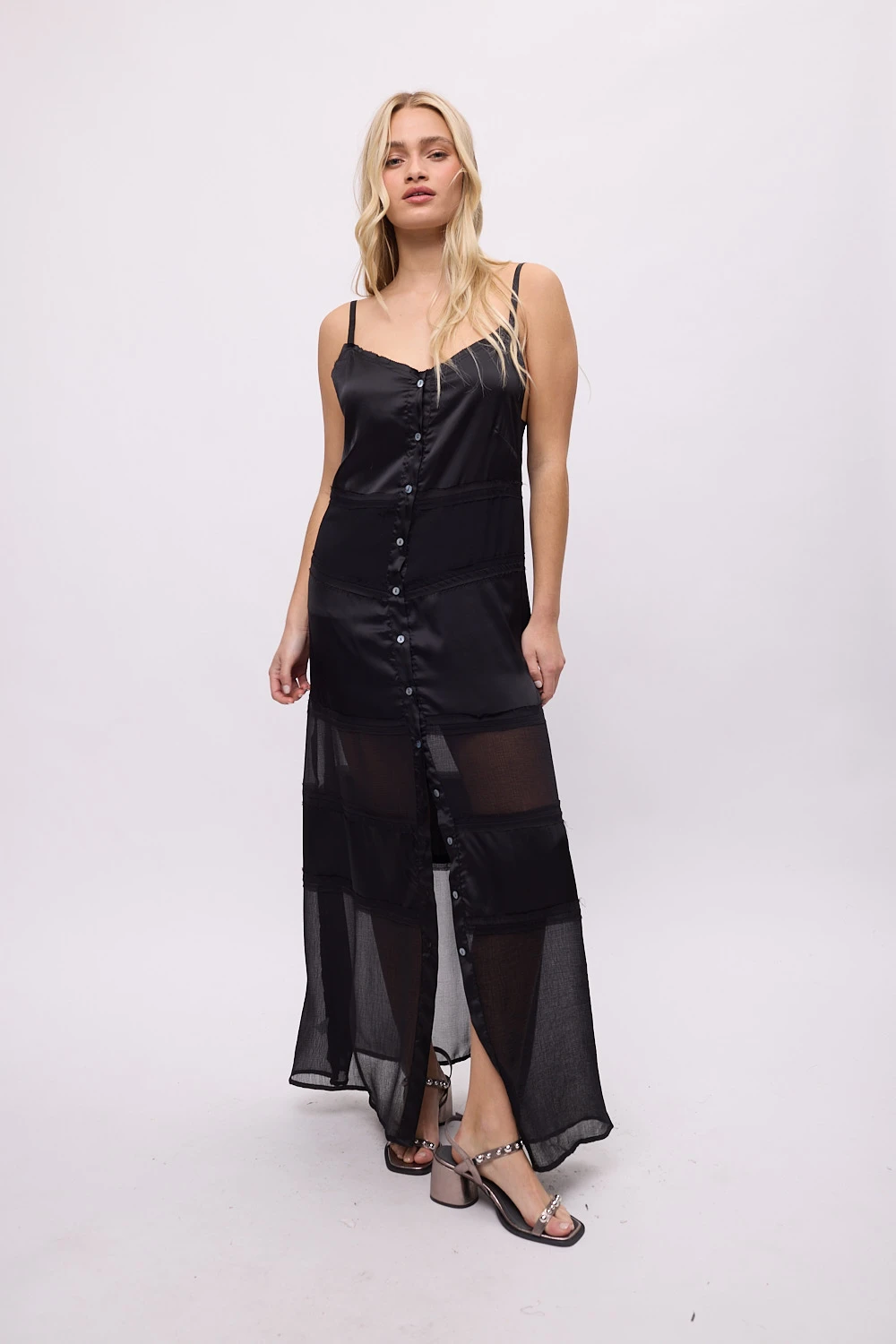 Vestido Solei 