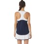 Court Tank - Mujer Midnight/brilliant White