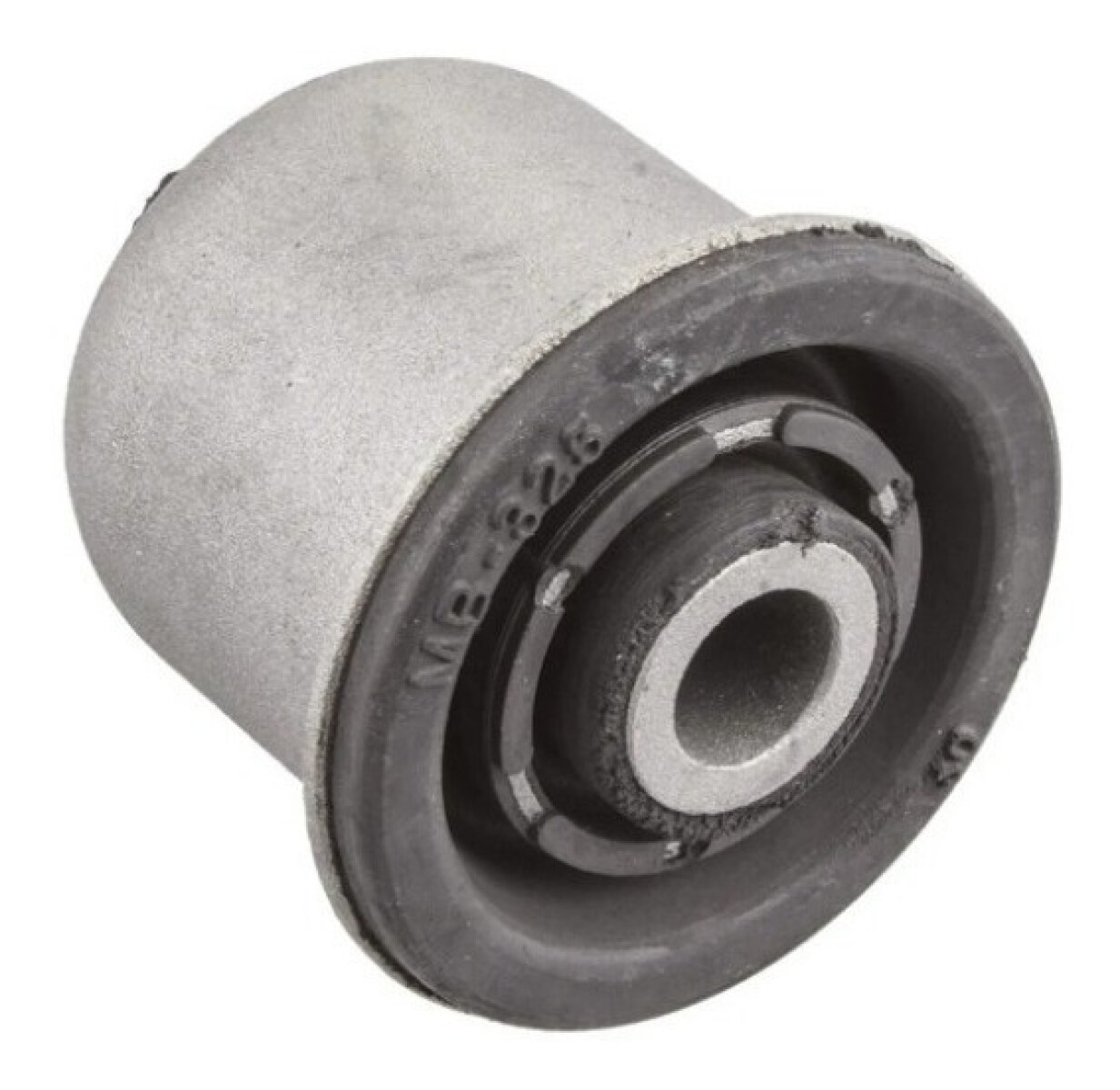 BUJE VOLKSWAGEN SILENTBLOCK BASTIDOR DEL. SANTANA 84/ GOL 96/ - 